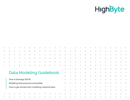 Data Modeling Guidebook Thumbnail Data Modeling Guidebook Thumbnail